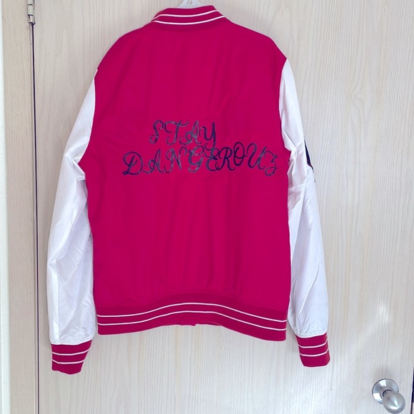 Varsity LA California jacket - Picture 2 of 5